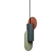 Подвесной Светильник Ilusto A By Imperiumloft
