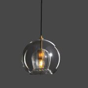 Подвесной Светильник Lyse D250 By Imperiumloft