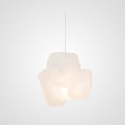 Потолочный Светильник Quill White By Imperiumloft