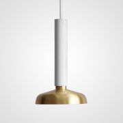 Подвесной Светильник Liden White By Imperiumloft