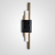 Бра Bert Frank Tanto Small Н45 Black By Imperiumloft