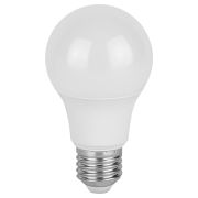 Лампа светодиодная GREEN LINE A60-10W-865-E27 GL 10Вт A60 6500К холодный бел. E27 Эра Б0067090