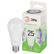 Лампа светодиодная GREEN LINE A60-25W-865-E27 GL 25Вт груша 6500К свет холод. E27 Эра Б0067111