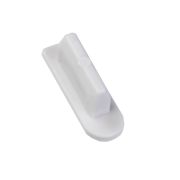 Заглушка на шину PIN 2P 63А IEK