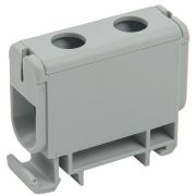 Клемма вводная силовая ТВ-КВС 6-50 кв.мм. синяя