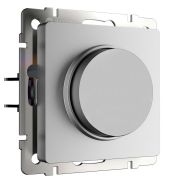 W1142006/ Диммер N (серебряный) W1142006