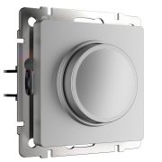 W1142006/ Диммер (серебряный) W1142006