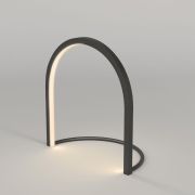 Настольная светодиодная лампа с регулировкой яркости 608051 LED