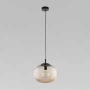 Подвесной светильник со стеклянным плафоном 4676 Vibe