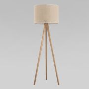 Напольный светильник с тканевым абажуром 16020 Grand