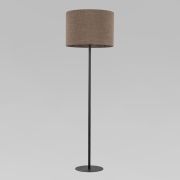 Напольный светильник с тканевым абажуром 16013 Earth