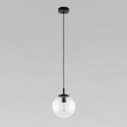 Подвесной светильник со стеклянным плафоном 3267 Esme