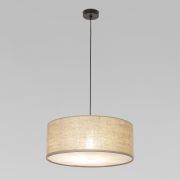 Подвесной светильник с тканевым рассеивателем 10100 Earth