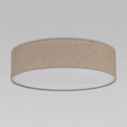 Потолочный светильник с тканевым абажуром 10166 Earth