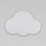 Настенный светильник с тканевым абажуром 4336 Cloud