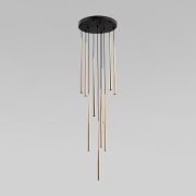 Подвесной светильник 10118 Piano