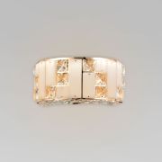 Настенный cветодиодный светильник с регулировкой цветовой температуры 473/1