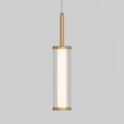 Подвесной светильник Stark 50386/1 LED латунь