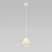 Подвесной светильник 30187/1 белый