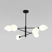 Потолочный светильник 30189/6 черный