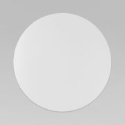 Настенный светильник 6011 Luna White