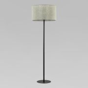 Напольный светильник с тканевым абажуром 5476 Earth
