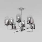 Потолочный светильник 60156/8 хром