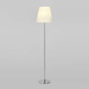 Напольный светильник 01166/1 хром