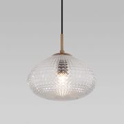 Подвесной светильник 50263/1 прозрачный