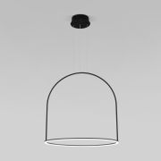 Подвесной светильник 90323/1 черный