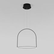 Подвесной светильник 90322/1 черный