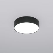 Потолочный светильник 90318/1 черный