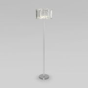 Напольный светильник 01149/3 хром