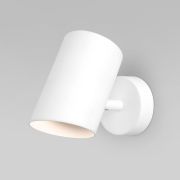 Настенный светильник 70147/1 белый