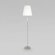 Напольный светильник 01146/1 хром