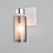 Настенный светильник 70115/1 белый