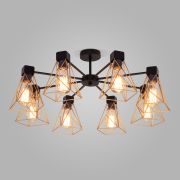 Потолочная люстра 70107/8