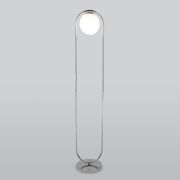 Напольный светильник 01139/1 / хром