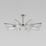 Потолочный светильник 70144/8 хром