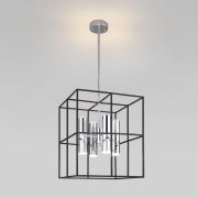 Потолочный светильник 70142/8 хром