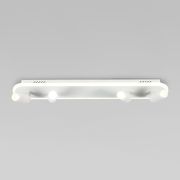 Потолочный светодиодный светильник 90268/4 белый