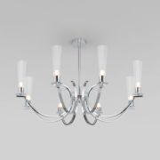 Потолочная люстра 60141/8 хром