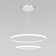 Подвесной светодиодный светильник 90264/2 белый