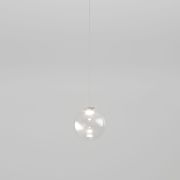 Подвесной светильник 50234/1 LED прозрачный