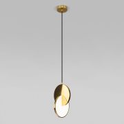 Подвесной светильник 50225/1 LED золото