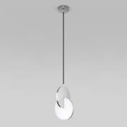 Подвесной светильник 50225/1 LED хром