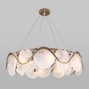 Умный подвесной светильник 354/8 Smart (322/8)