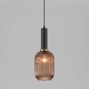 Подвесной светильник 50181/1 янтарь