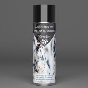 Средство для бесконтактной чистки хрусталя 1010 Средство для чистки хрусталя