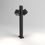 Светильник садово-парковый светодиодный Fjord 35195/F